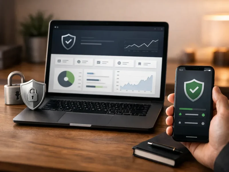 بهترین افزونه امنیت وردپرس