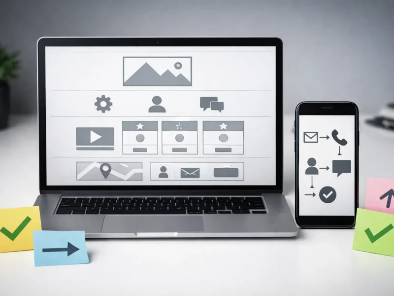 اصول UX برای افزایش نرخ تبدیل