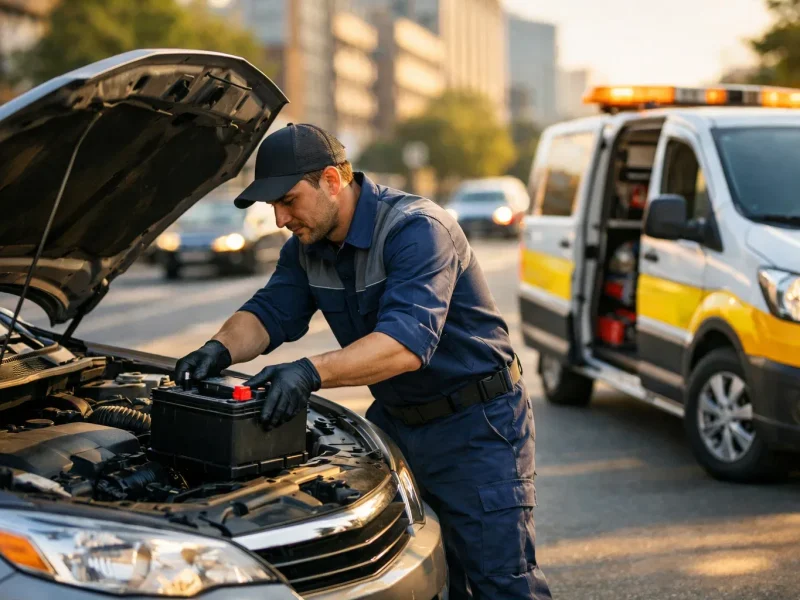 خدمات سئو سایت باتری ماشین
