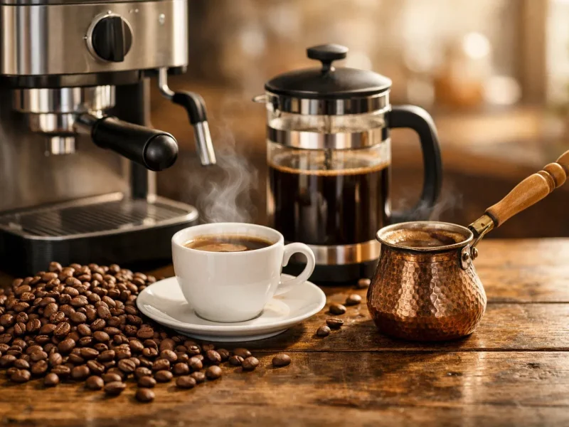 سئو فروشگاه قهوه