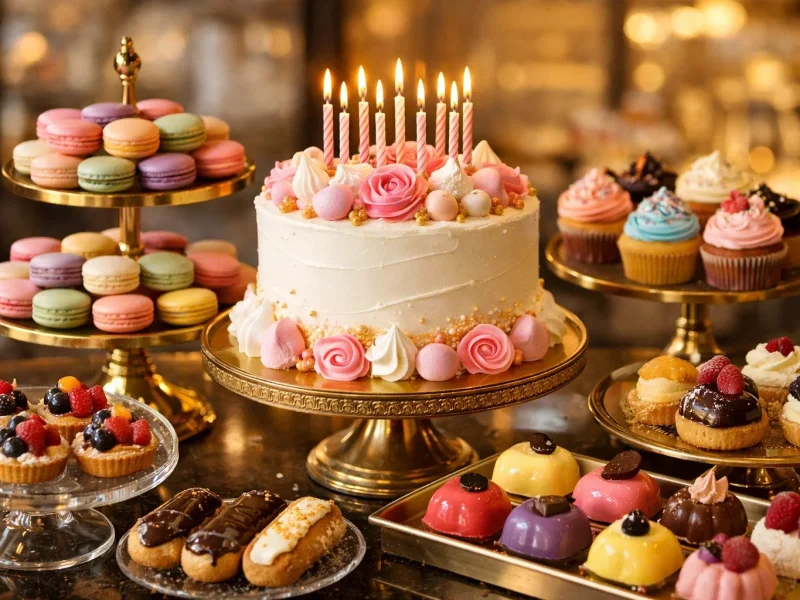 طراحی سایت قنادی
