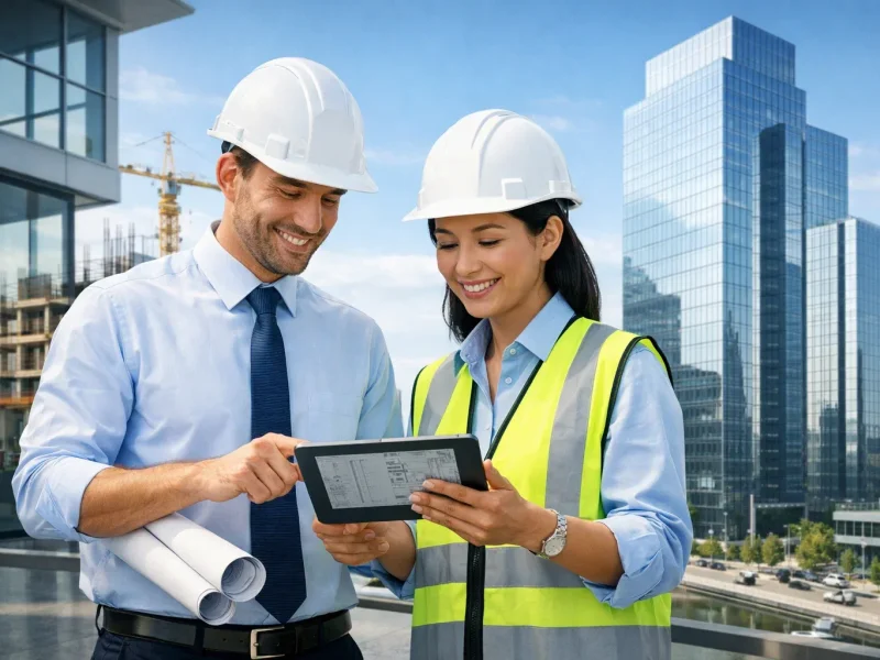 سایت شرکتی مهندسی عمران