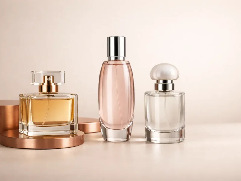 طراحی سایت فروشگاه آنلاین عطر