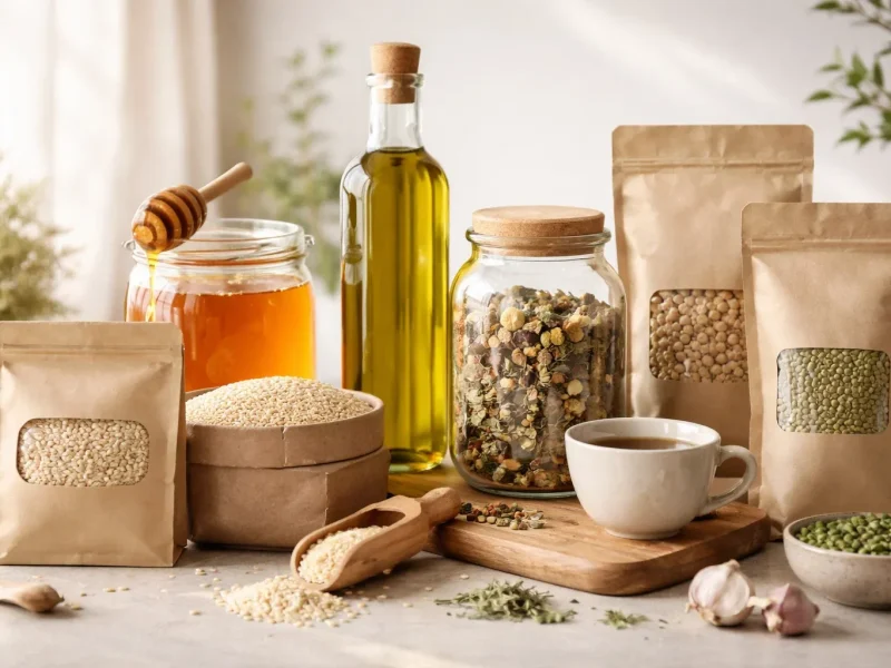 طراحی سایت فروشگاه ارگانیک