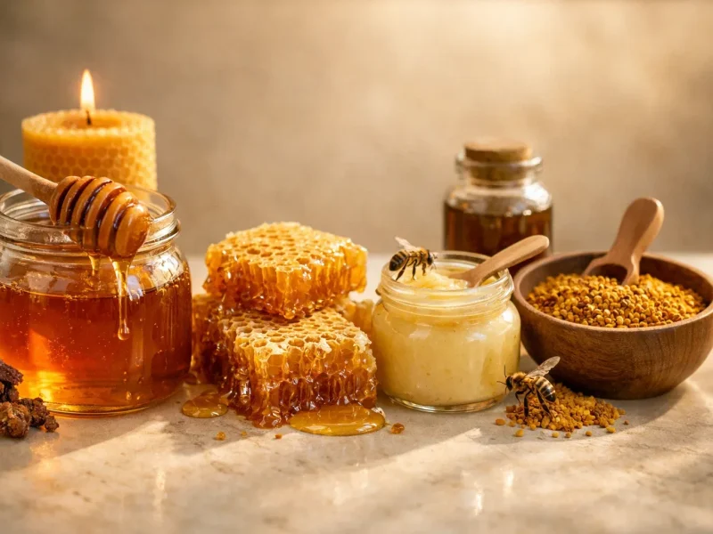 طراحی سایت فروشگاه عسل