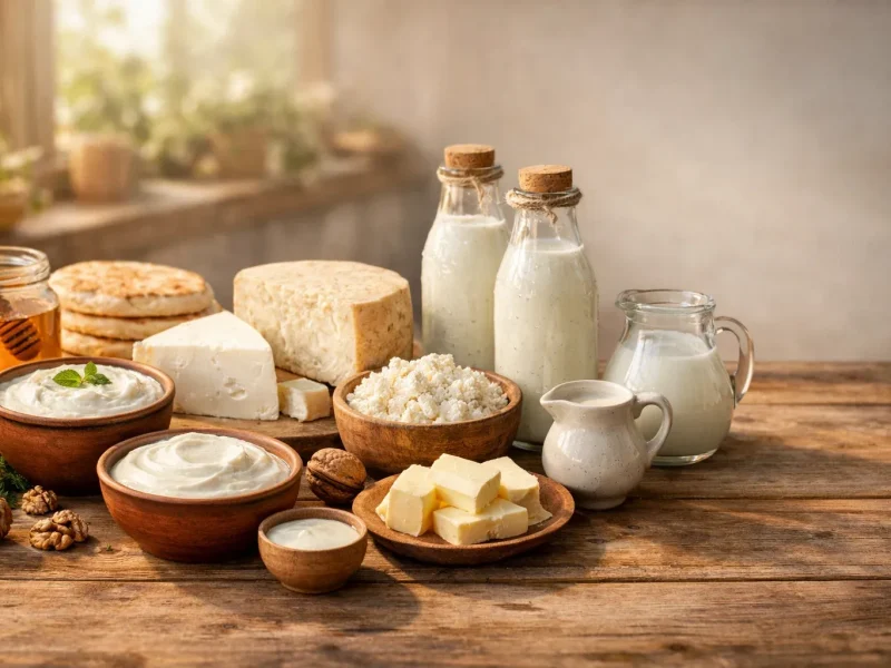 طراحی سایت فروشگاه آنلاین لبنیات سنتی